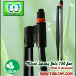 Thumbnail of Béc tưới cây sân vườn hình Fan2