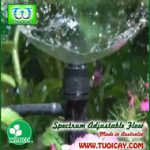Thumbnail of Béc tưới cây sân vườn Spectrum2