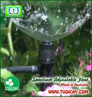 Béc tưới cây sân vườn Spectrum2