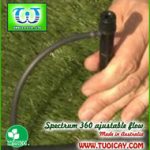 Thumbnail of Béc tưới cây sân vườn Spectrum4