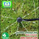 Thumbnail of Béc tưới cây sân vườn Shrubbler1