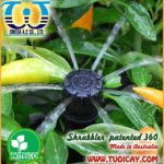 Thumbnail of Béc tưới cây sân vườn Shrubbler2