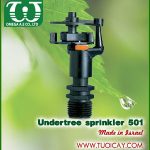 Thumbnail of Béc tưới cây nông nghiệp SP.501-U0