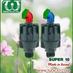 Thumbnail of Béc tưới cây nông nghiệp SP.501-U8
