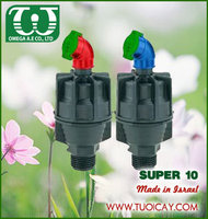 Béc tưới cây nông nghiệp SP.501-U8