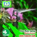 Thumbnail of Béc tưới cây sân vườn Vari Rotor0