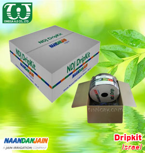 Dây tưới nhỏ giọt 500 M2