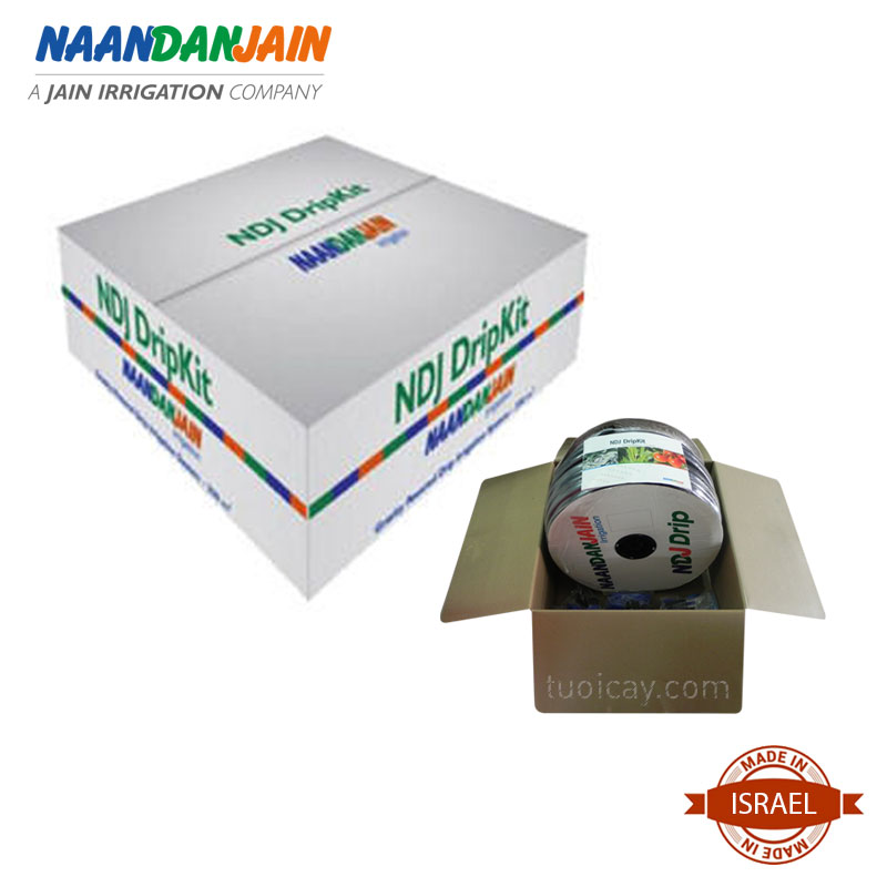 Dây tưới nhỏ giọt 500 M21