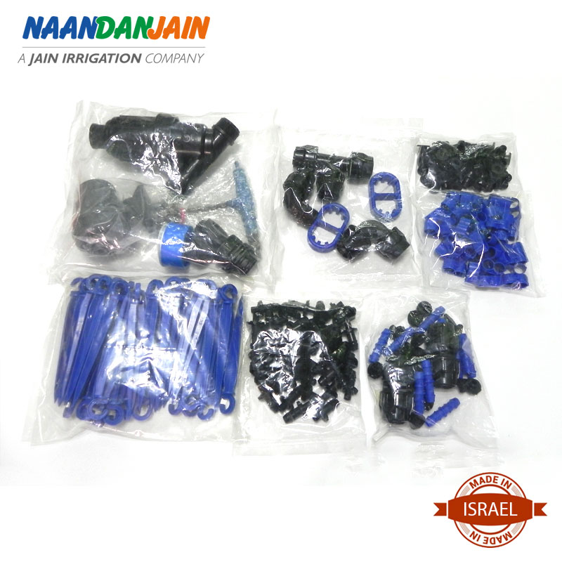 Dây tưới nhỏ giọt 500 M22