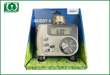 Dùng bộ điều khiển Buddy 2 cổng 94148 cho sân vườn