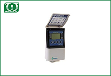 Dùng bộ hẹn giờ tưới 6 khu vực 8006 – Galcon cho khu vườn lớn