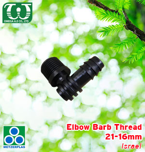Co 21*16mm