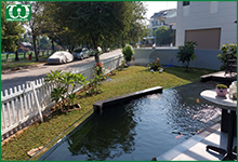 Hệ thống tưới tự động dùng tủ điện một pha hay ba pha