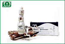 Hiệu quả của cảm biến mưa 57069N – Orbit cho khu vườn của bạn