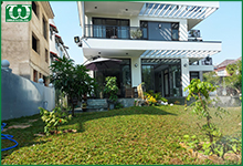 Hiệu quả của việc sử dụng bơm tăng áp trong hệ thống tưới tự động