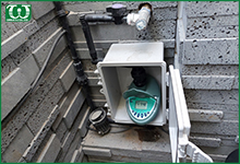 Hướng dẫn cài đặt bộ hẹn giờ tưới tự động 9001D