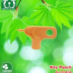 Thumbnail of Key Punch5
