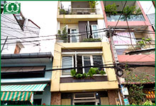 Lắp đặt hệ thống tưới cây tự động Quận 11