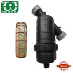 Thumbnail of Lọc màng Inox 20M3/H3