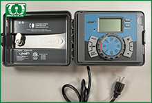 Lợi ích của bộ điều khiển Remote 6 cổng 94906 cho khu vườn lớn