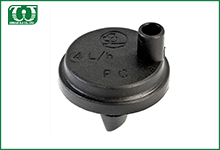 Lợi ích của béc tưới cây nhỏ giọt Agri Drip cho sân vườn