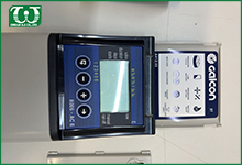 Lợi ích của bộ hẹn giờ tưới 6 khu vực 8006 – Galcon cho sân vườn