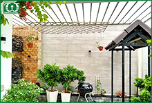 Mất áp lực nước trong hệ thống tưới cây tự động là gì?