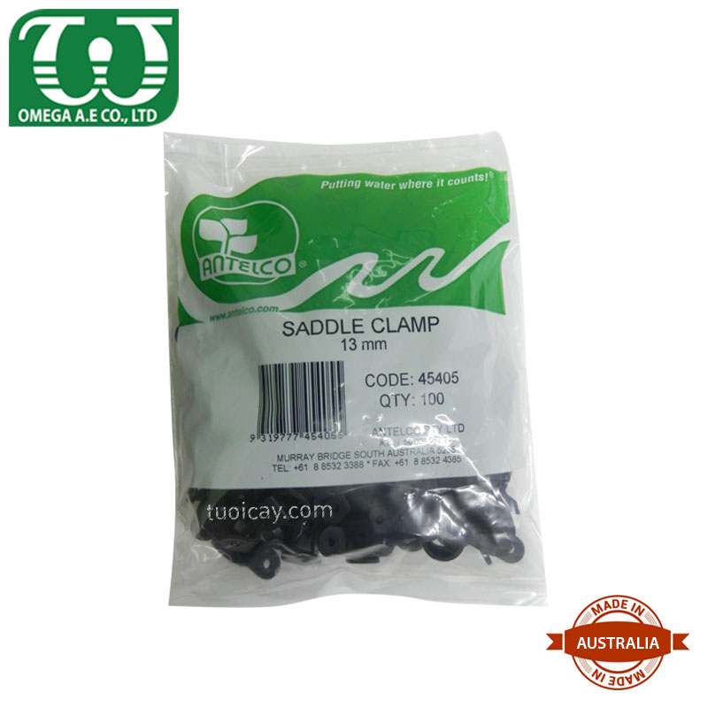 Cố định ống 16mm3