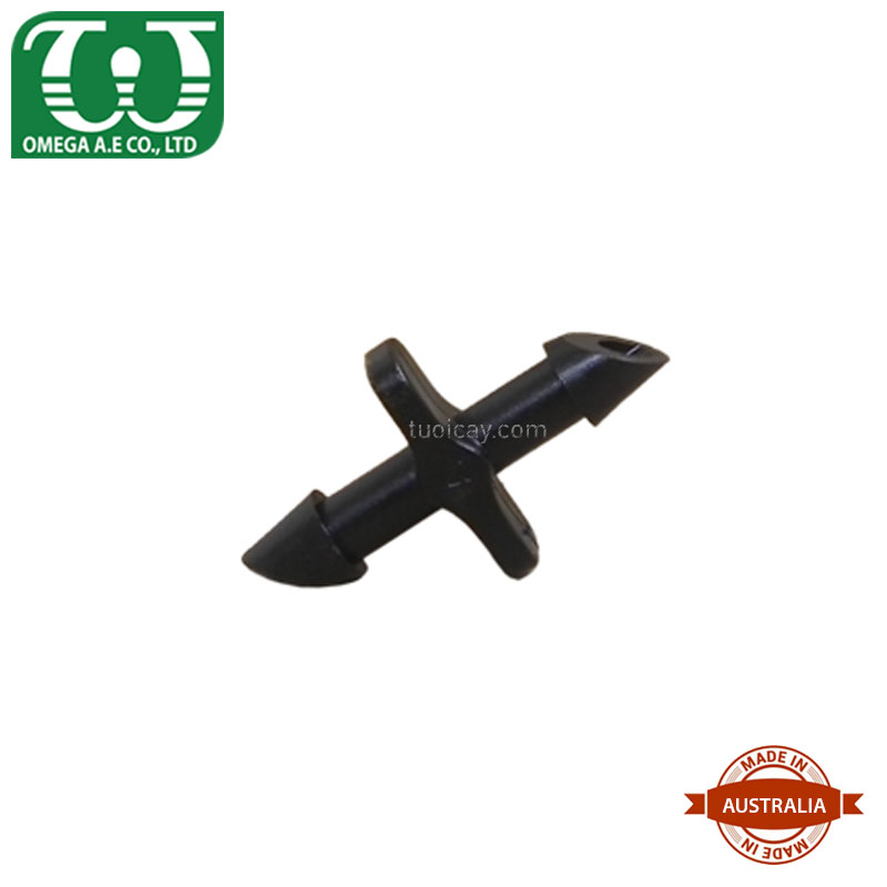 Chốt nối 4mm0