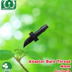 Thumbnail of Nối ống ren 4*4mm0