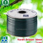 Thumbnail of Ống tưới nhỏ giọt 16mm0