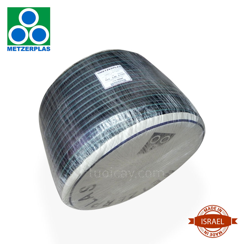 Ống tưới nhỏ giọt 16mm1