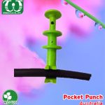 Thumbnail of Pocket punch0