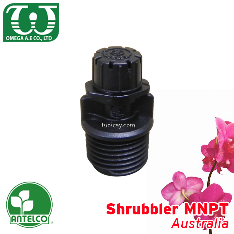 Béc tưới cây sân vườn Shrubbler7