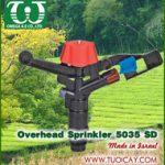 Thumbnail of Súng tưới cây SPRINKLER 280 F.C3