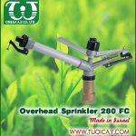 Thumbnail of Súng tưới cây SPRINKLER 280 F.C2