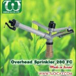 Thumbnail of Súng tưới cây SPRINKLER 280 F.C4