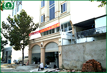 Lắp đặt hệ thống tưới cây tự động Quận 2