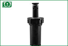 Ứng dụng của béc tưới phun mưa Pop Up Spray 54509 cho sân vườn lớn