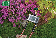 Ưu điểm của bộ hẹn giờ 2 khu vực 94792 bluetooth – Orbit