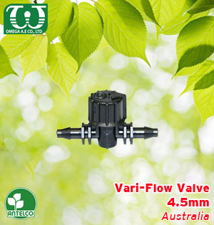Van 4.5mm