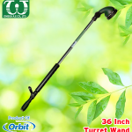 Thumbnail of Vòi xịt nước 36 Inch Turret Wand0