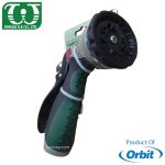 Thumbnail of Vòi xịt nước Metal Signature Turret2