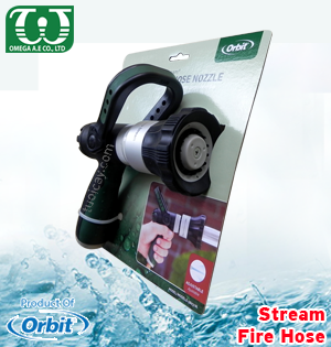Vòi xịt nước Stream Fire Hose