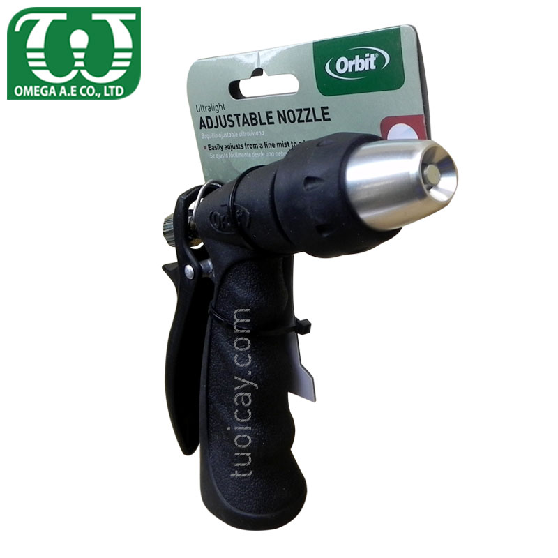 Vòi xịt nước Ultralight Adjustable1