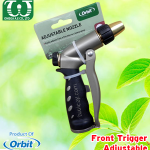Thumbnail of Vòi xịt nước Front Trigger Adjustable0